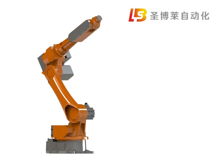 六軸10kg機器人RT10A-160