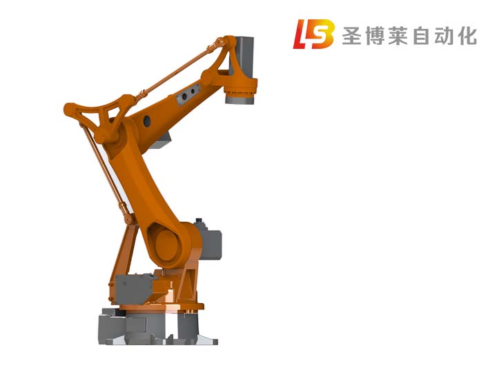 四軸15kg機器人RT15B-140